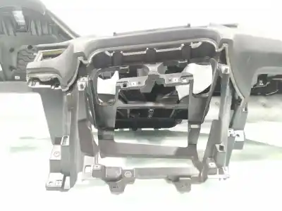 Second-hand car spare part dashboard for kia proceed cd gt line oem iam references 84710j7000wk  