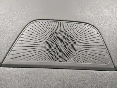 Second-hand car spare part dashboard for kia proceed cd gt line oem iam references 84710j7000wk  