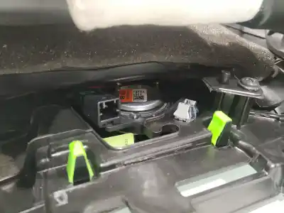 Second-hand car spare part dashboard for kia proceed cd gt line oem iam references 84710j7000wk  