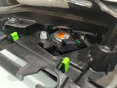 Second-hand car spare part dashboard for kia proceed cd gt line oem iam references 84710j7000wk  