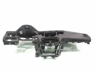 Second-hand car spare part dashboard for kia proceed cd gt line oem iam references 84710j7000wk  