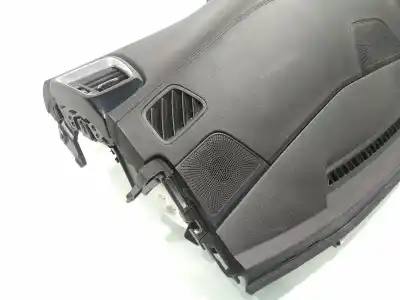 Second-hand car spare part dashboard for kia proceed cd gt line oem iam references 84710j7000wk  