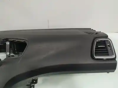 Second-hand car spare part dashboard for kia proceed cd gt line oem iam references 84710j7000wk  