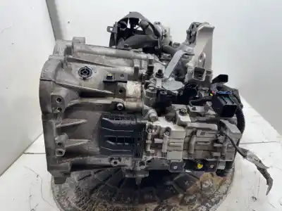 Автозапчасти б/у коробка передач за kia proceed ( ) gt line 120 cv / 88 kw ссылки oem iam m68u  