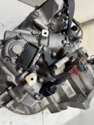 Автозапчасти б/у коробка передач за kia proceed ( ) gt line 120 cv / 88 kw ссылки oem iam m68u  