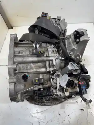 Автозапчасти б/у коробка передач за kia proceed ( ) gt line 120 cv / 88 kw ссылки oem iam m68u  