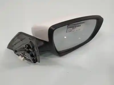Gebrauchtes Autoersatzteil RÜCKSEITE RECHTS zum KIA CARENS IV  OEM-IAM-Referenzen 87620A41001D  