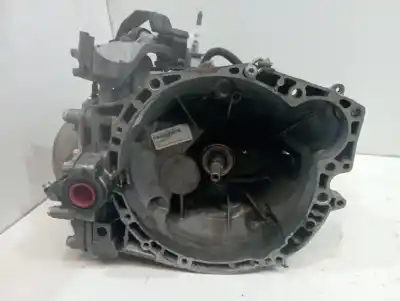 Автозапчасти б/у коробка передач за LANCIA PHEDRA (179_) 2.0 D MULTIJET (179.AXL1B, 179.BXL1B) ссылки OEM IAM 20MB12  