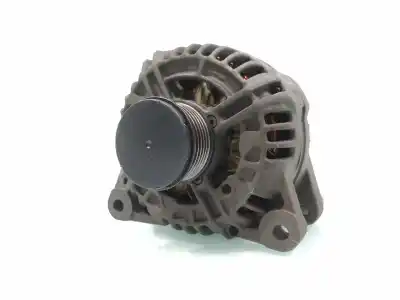 Автозапчасти б/у генератор за LANCIA PHEDRA (179_) 2.0 D MULTIJET (179.AXL1B, 179.BXL1B) ссылки OEM IAM 0986046240  