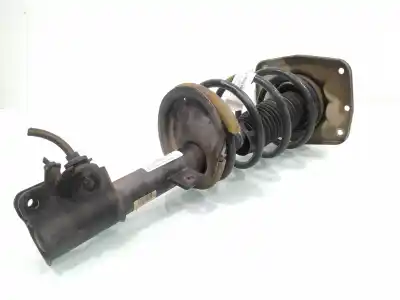 Автозапчасти б/у амортизатор передний правый за lancia phedra (179_) 2.0 d multijet (179.axl1b, 179.bxl1b) ссылки oem iam 1401277580  