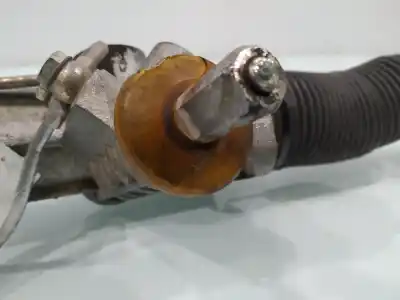 Автозапчастина б/у рульмова рейка для lancia phedra (179_) 2.0 d multijet (179.axl1b, 179.bxl1b) посилання на oem iam 1356323080  