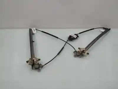 Автозапчасти б/у регулятор стекла переднего левого за lancia phedra (179_) 2.0 d multijet (179.axl1b, 179.bxl1b) ссылки oem iam   