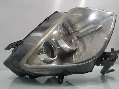 Автозапчасти б/у правая фара за lancia phedra (179_) 2.0 d multijet (179.axl1b, 179.bxl1b) ссылки oem iam 1494331080