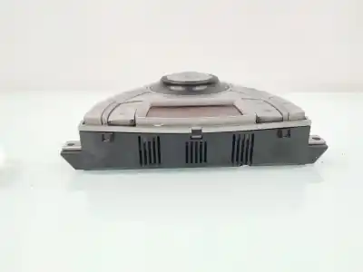 Автозапчасти б/у климат-контроль за lancia phedra (179_) 2.0 d multijet (179.axl1b, 179.bxl1b) ссылки oem iam 14009188yh  