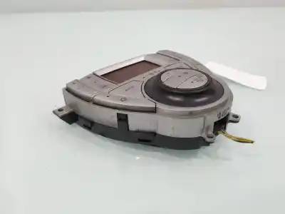 Автозапчасти б/у климат-контроль за lancia phedra (179_) 2.0 d multijet (179.axl1b, 179.bxl1b) ссылки oem iam 14009188yh  
