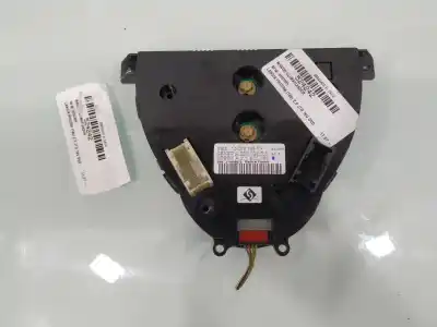 Автозапчасти б/у климат-контроль за lancia phedra (179_) 2.0 d multijet (179.axl1b, 179.bxl1b) ссылки oem iam 14009188yh  