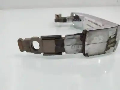 Автозапчасти б/у наружная рукоятка передняя справа за lancia phedra (179_) 2.0 d multijet (179.axl1b, 179.bxl1b) ссылки oem iam   