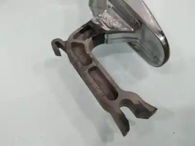 Автозапчасти б/у наружная рукоятка передняя справа за lancia phedra (179_) 2.0 d multijet (179.axl1b, 179.bxl1b) ссылки oem iam   