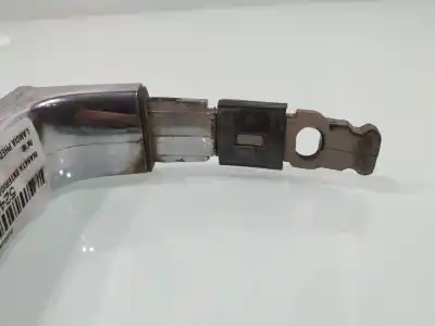 Автозапчасти б/у наружная рукоятка передняя справа за lancia phedra (179_) 2.0 d multijet (179.axl1b, 179.bxl1b) ссылки oem iam   