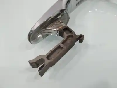 Автозапчасти б/у наружная рукоятка передняя справа за LANCIA PHEDRA (179_) 2.0 D MULTIJET (179.AXL1B, 179.BXL1B) ссылки OEM IAM   