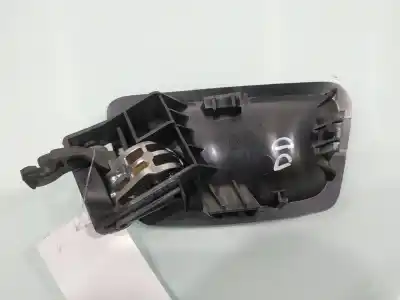Автозапчастина б/у усередині передня права ручка для lancia phedra (179_) 2.0 d multijet (179.axl1b, 179.bxl1b) посилання на oem iam 1401215877  
