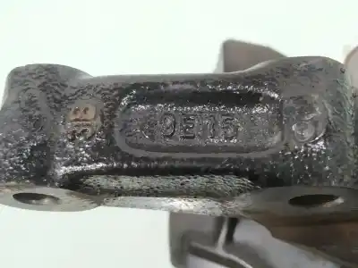 Автозапчастина б/у передній лівий культ для lancia phedra (179_) 2.0 d multijet (179.axl1b, 179.bxl1b) посилання на oem iam 9e15  