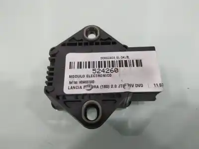 Автозапчасти б/у электронный модуль за lancia phedra (179_) 2.0 d multijet (179.axl1b, 179.bxl1b) ссылки oem iam 9664661580
