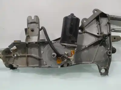 Автозапчасти б/у мотор переднего стеклоочистителя за lancia phedra (179_) 2.0 d multijet (179.axl1b, 179.bxl1b) ссылки oem iam   