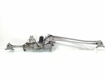 Автозапчасти б/у мотор переднего стеклоочистителя за lancia phedra (179_) 2.0 d multijet (179.axl1b, 179.bxl1b) ссылки oem iam   
