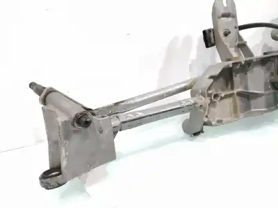 Second-hand car spare part Front Windshield Wiper Motor for LANCIA PHEDRA (179_) 2.0 D MULTIJET (179.AXL1B, 179.BXL1B) OEM IAM references   