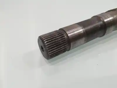 Автозапчасти б/у передняя правая трансмиссия за lancia phedra (179_) 2.0 d multijet (179.axl1b, 179.bxl1b) ссылки oem iam   