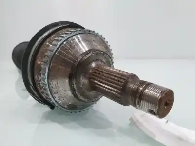 Автозапчасти б/у передняя правая трансмиссия за lancia phedra (179_) 2.0 d multijet (179.axl1b, 179.bxl1b) ссылки oem iam   