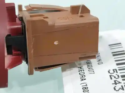 Автозапчасти б/у предупреждение за lancia phedra (179_) 2.0 d multijet (179.axl1b, 179.bxl1b) ссылки oem iam 1488924077  