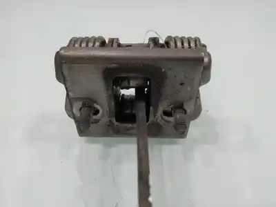 Автозапчасти б/у дверной фиксатор за lancia phedra (179_) 2.0 d multijet (179.axl1b, 179.bxl1b) ссылки oem iam 