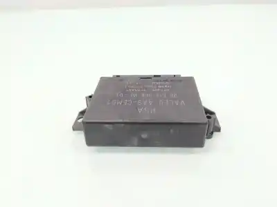 Автозапчасти б/у электронный модуль за LANCIA PHEDRA (179_) 2.0 D MULTIJET (179.AXL1B, 179.BXL1B) ссылки OEM IAM 9661496880  