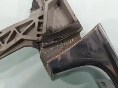 Автозапчасти б/у левая сторона внешняя ручка за lancia phedra (179_) 2.0 d multijet (179.axl1b, 179.bxl1b) ссылки oem iam 1487228077di  