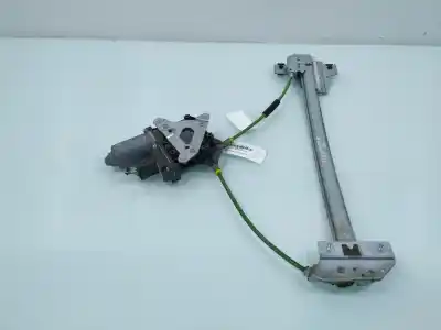 Автозапчастина б/у регулятор переднього правого скла для lancia phedra (179_) 2.0 d multijet (179.axl1b, 179.bxl1b) посилання на oem iam   