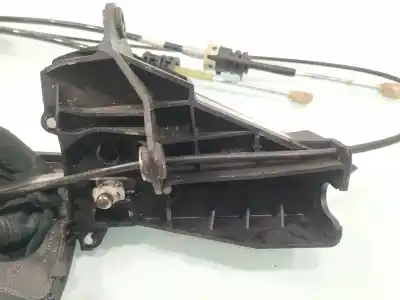 Автозапчасти б/у рычаг переключения передач за lancia phedra (179_) 2.0 d multijet (179.axl1b, 179.bxl1b) ссылки oem iam 3651844  