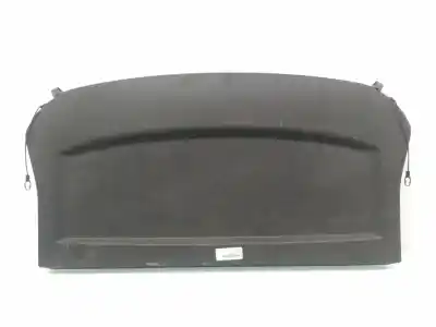 Second-hand car spare part parcel shelf for bmw serie 1 lim. (f20/f21) oem iam references 16594110