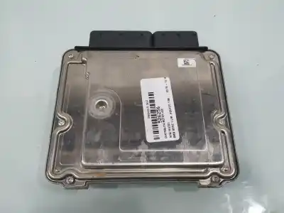 Second-hand car spare part ecu engine control for bmw serie 1 lim. (f20/f21) oem iam references 8474730  