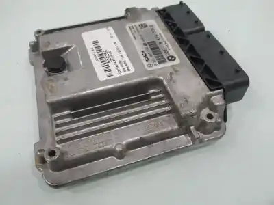 Second-hand car spare part ecu engine control for bmw serie 1 lim. (f20/f21) oem iam references 8474730  