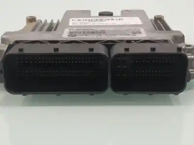 Second-hand car spare part ecu engine control for bmw serie 1 lim. (f20/f21) oem iam references 8474730  