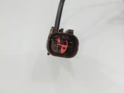 Second-hand car spare part bonnet lock for bmw serie 1 lim. (f20/f21) oem iam references 724254811