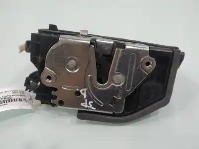 Second-hand car spare part front right door lock for bmw serie 1 lim. (f20/f21) oem iam references 7229458
