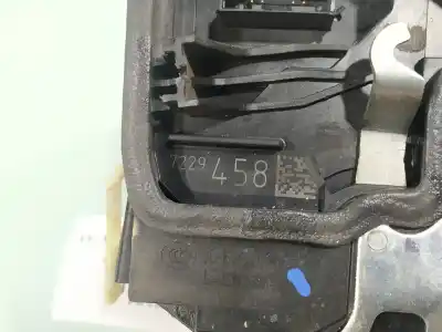 Автозапчастина б/у замок передній праві двері для bmw serie 1 lim. (f20/f21) посилання на oem iam 7229458  