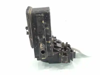 Second-hand car spare part left front door lock for bmw serie 1 lim. (f20/f21) oem iam references 7229461