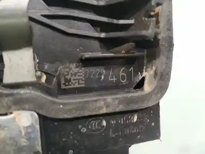 Second-hand car spare part left front door lock for bmw serie 1 lim. (f20/f21) oem iam references 7229461  