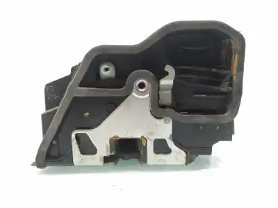 Second-hand car spare part left front door lock for bmw serie 1 lim. (f20/f21) oem iam references 7229461  