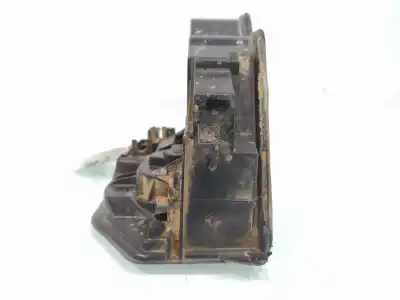 Second-hand car spare part left front door lock for bmw serie 1 lim. (f20/f21) oem iam references 7229461  