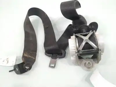 Second-hand car spare part front right seat belt for bmw serie 1 lim. (f20/f21) oem iam references s2726581005